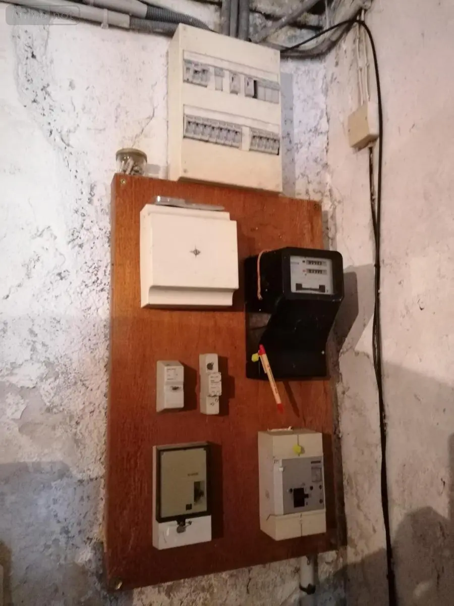Maison a vendre Descartes 37160 Indre-et-Loire 37 64 m2 3 pièces 115500 euros 37082-269 009