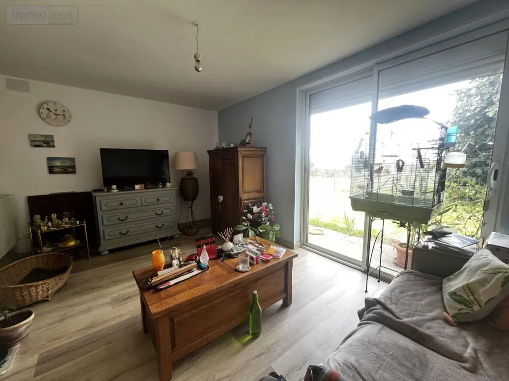 Maison a vendre Rilly-sur-Vienne 37220 Indre-et-Loire 37 85 m2 95400 euros 37060-2376 005