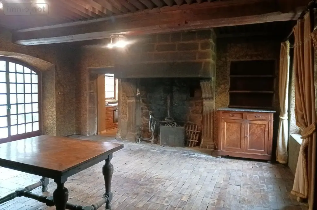 Maison a vendre Vicq-sur-Mer 50330 Manche 50 150 m2 212000 euros 50050-583 005
