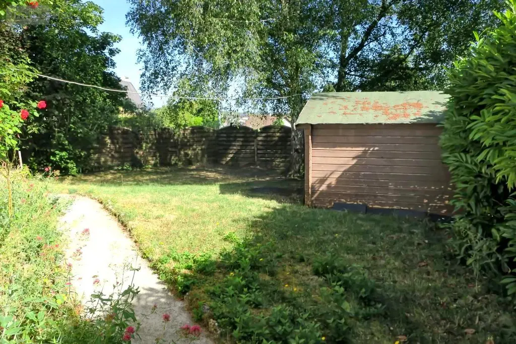 Maison a vendre Bourges 18000 Cher 18 146 m2 6 pièces 210000 euros 18005-1663 003