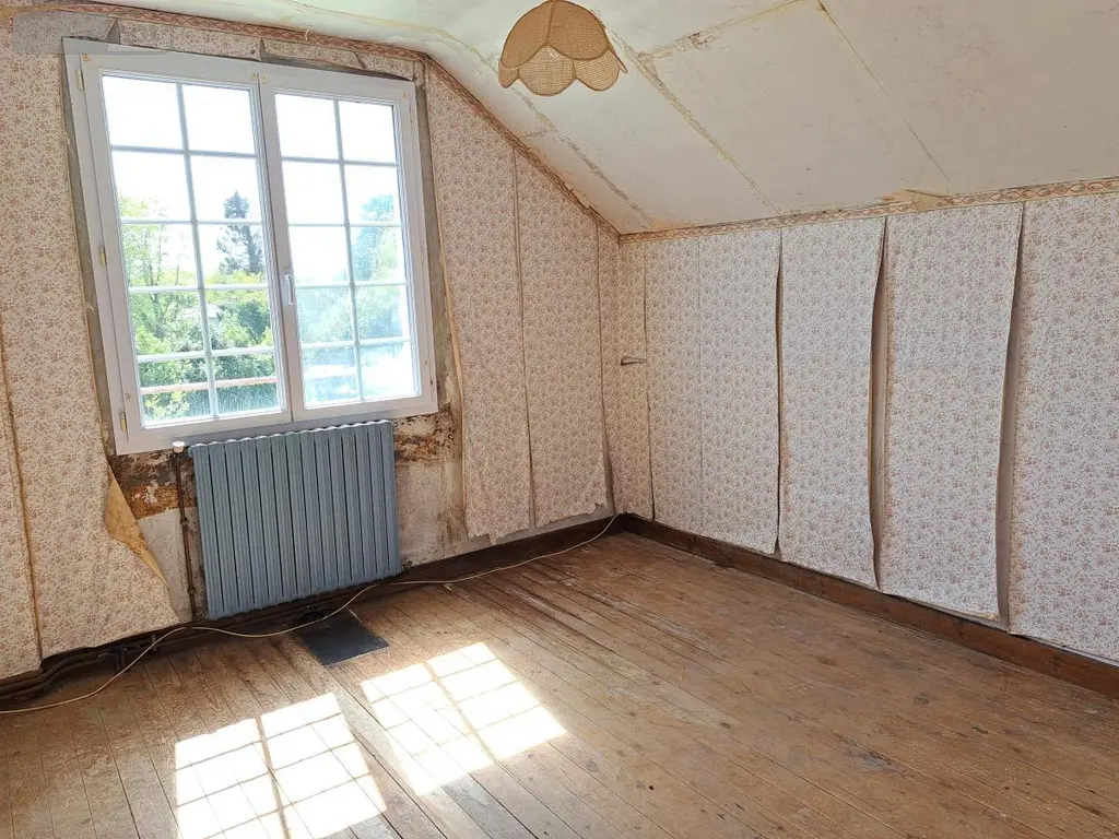 Maison a vendre Bégard 22140 Côtes-d'Armor 22 132 m2 8 pièces 89400 euros 22102-2400 010