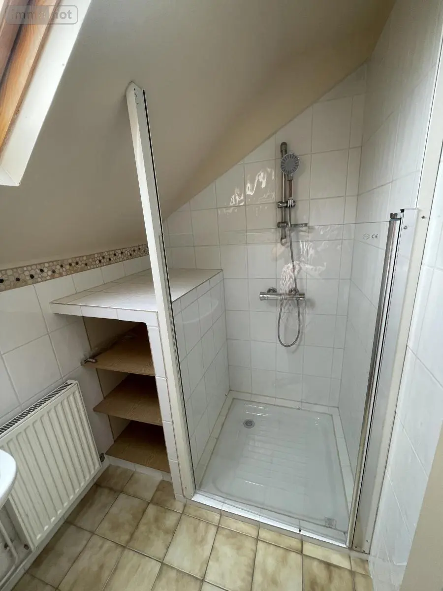 Maison a vendre Marolles-les-Braults 72260 Sarthe 72 109 m2 5 pièces 105400 euros 72126-2990 016