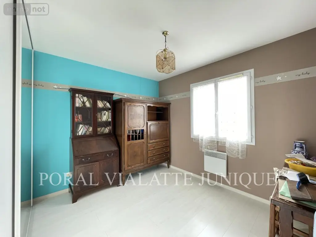 Maison a vendre Pont-d'Ain 01160 Ain 01 110 m2 5 pièces 305000 euros 01031-1294 009