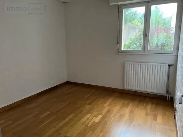 Appartement a vendre Lorient 56100 Morbihan 56 88 m2 5 pièces 198124 euros 56081-2653 003