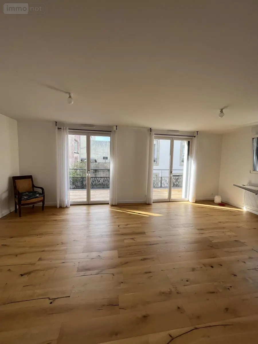 Maison a vendre Quimper 29000 Finistère 29 117 m2 4 pièces 299980 euros 29014-3130 005