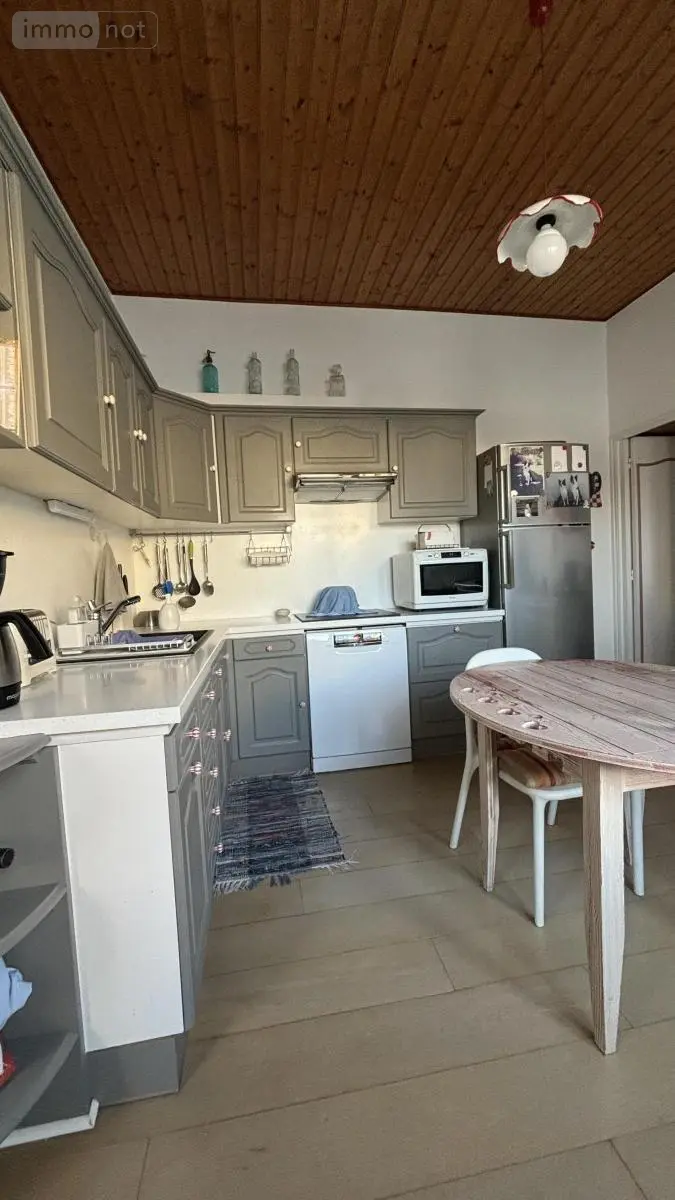 Viager maison La Rochelle 17000 Charente-Maritime 17 77 m2 3 pièces 80000 euros 17018-1109 003