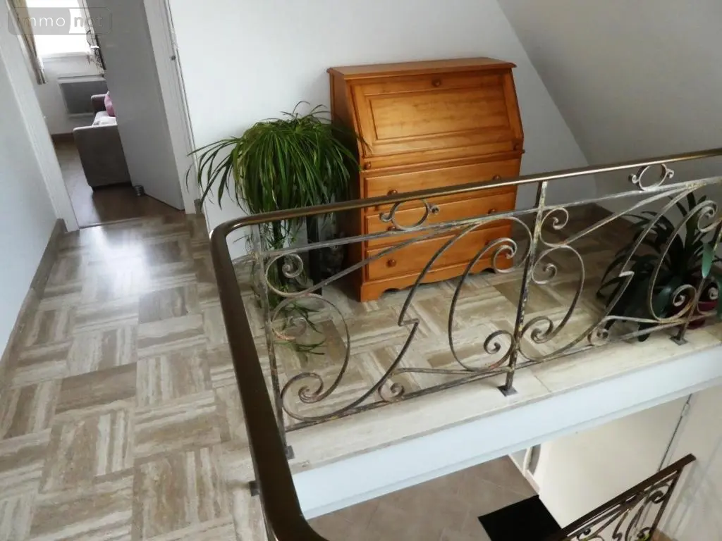 Maison a vendre Lignol 56160 Morbihan 56 157 m2 5 pièces 257280 euros 56075-2466 016