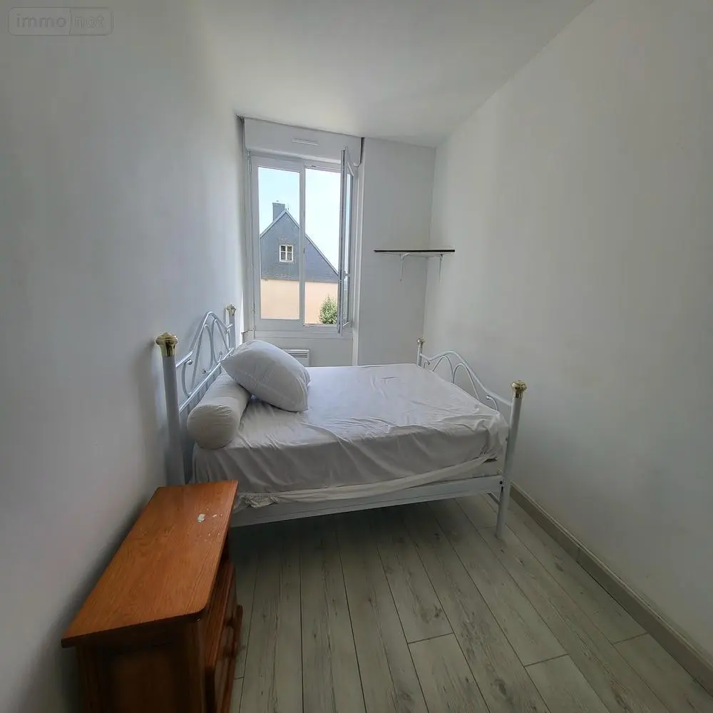 Maison a vendre Plonévez-du-Faou 29530 Finistère 29 111 m2 5 pièces 116600 euros 29126-740 006