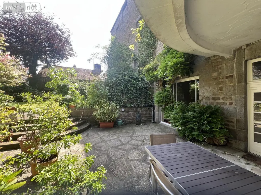 Maison a vendre La Ferté Macé 61600 Orne 61 260 m2 10 pièces 199000 euros 61044-1830 009