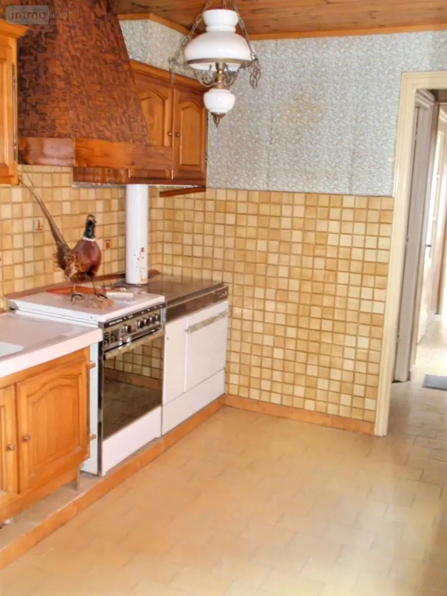 Maison a vendre Bauvin 59221 Nord 59 101 m2 9 pièces 227970 euros 62032-1946 010