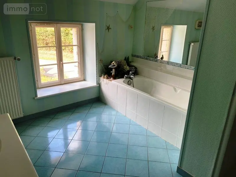 Maison a vendre Sainte-Marie-la-Robert 61320 Orne 61 170 m2 8 pièces 198790 euros 61030-1292 006