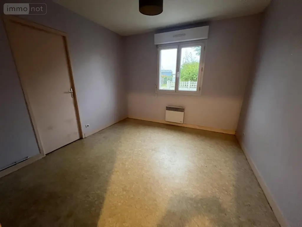 Appartement a vendre Soucelles 49140 Maine-et-Loire 49 97 m2 5 pièces 177650 euros 49050-546 007