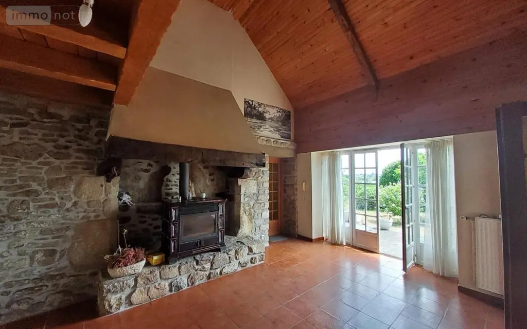 Maison a vendre Quéven 56530 Morbihan 56 118 m2 5 pièces 336000 euros 29066-3885 009