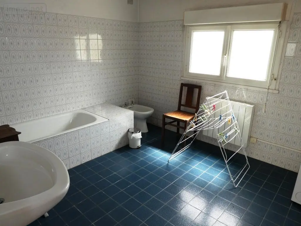 Maison a vendre Persquen 56160 Morbihan 56 124 m2 4 pièces 58630 euros 56075-2516 012