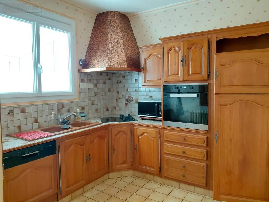 Maison a vendre Val-au-Perche 61260 Orne 61 150 m2 6 pièces 168800 euros 61068-22 005