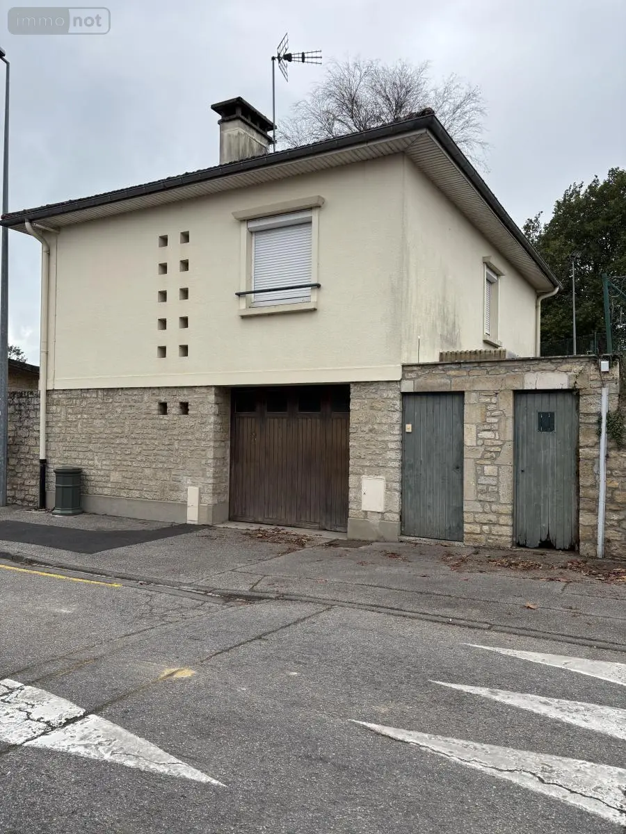 Maison a vendre Valognes 50700 Manche 50 57 m2 3 pièces 148060 euros 50088-1405 013
