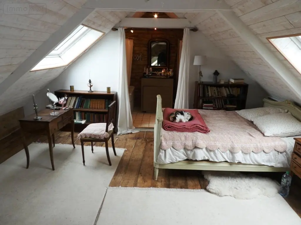 Maison a vendre Guern 56310 Morbihan 56 122 m2 5 pièces 236380 euros 56075-2224 020