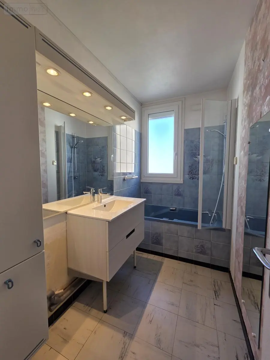 Appartement a vendre Montargis 45200 Loiret 45 67 m2 3 pièces 49500 euros 45051-494 006