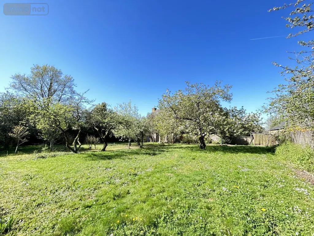 Maison a vendre Comblessac 35330 Ille-et-Vilaine 35 176 m2 6 pièces 398500 euros 56046-1352 018