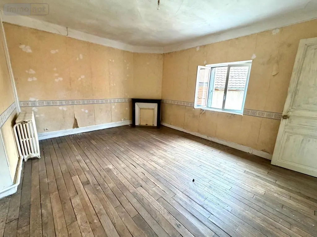 Maison a vendre Paris 10e Arrondissement 75010 Paris 75 441 m2 325900 euros 51067-254 006
