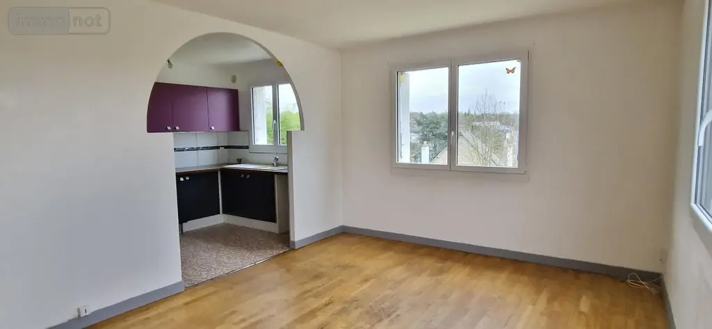 Maison a vendre Pontivy 56300 Morbihan 56 93 m2 4 pièces 180300 euros 56062-2298 003