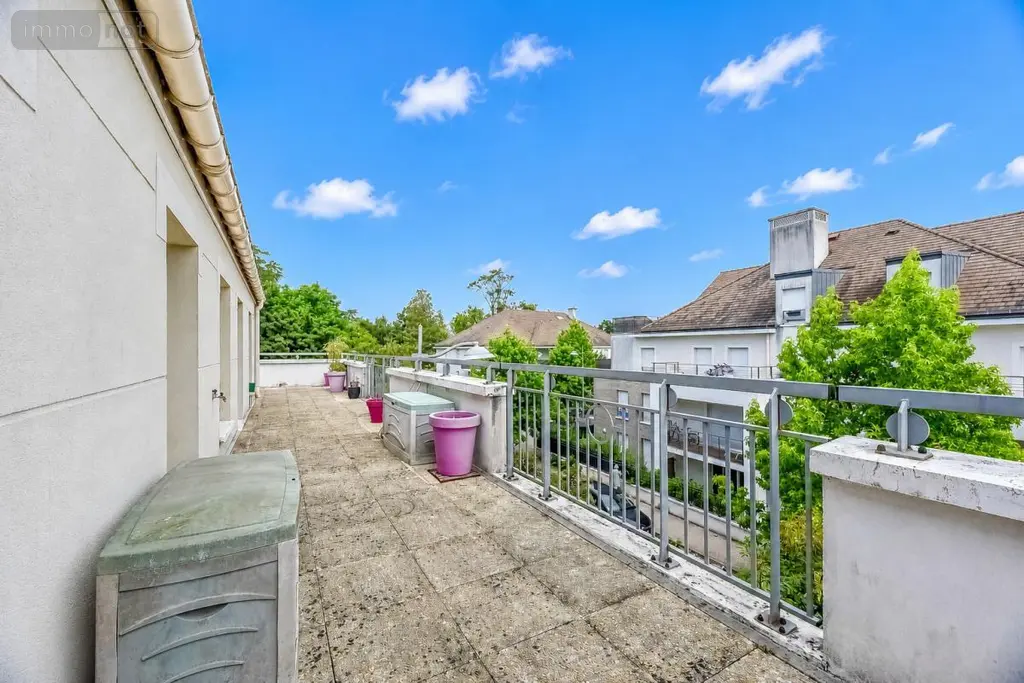 Appartement a vendre Ézanville 95460 Val-d'Oise 95 86 m2 4 pièces 295400 euros 95036-18 004