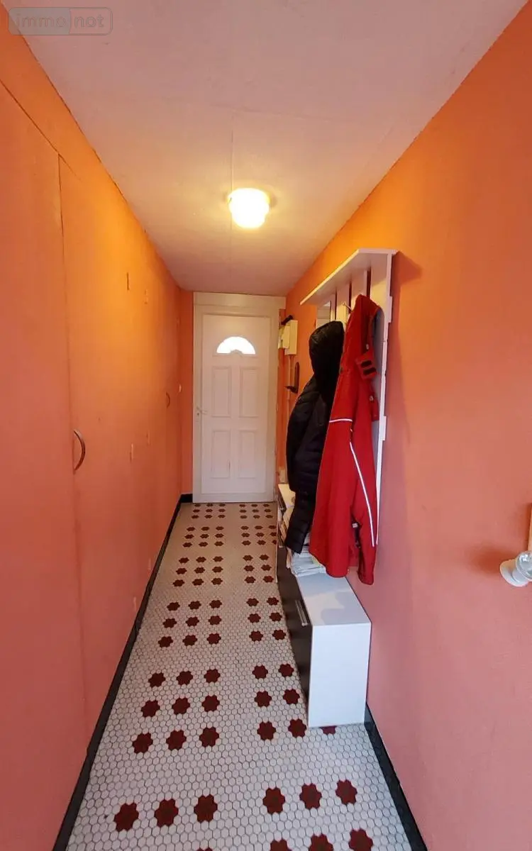 Maison a vendre Carhaix-Plouguer 29270 Finistère 29 100 m2 7 pièces 157500 euros 29066-3800 004
