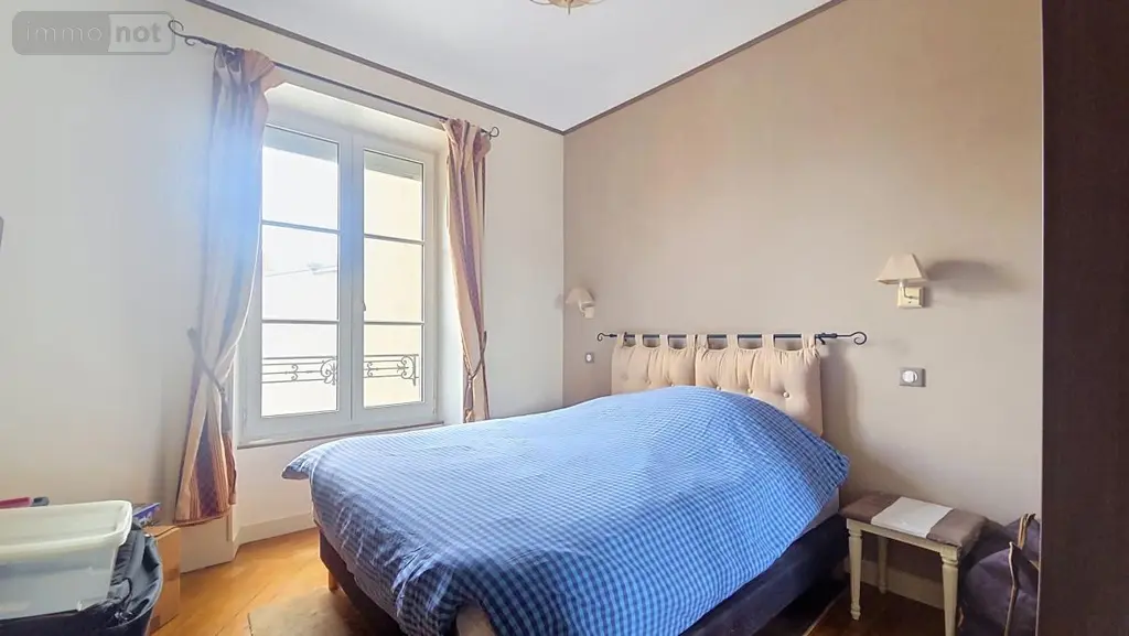 Appartement a vendre Reims 51100 Marne 51 162 m2 6 pièces 470000 euros 51048-822 007