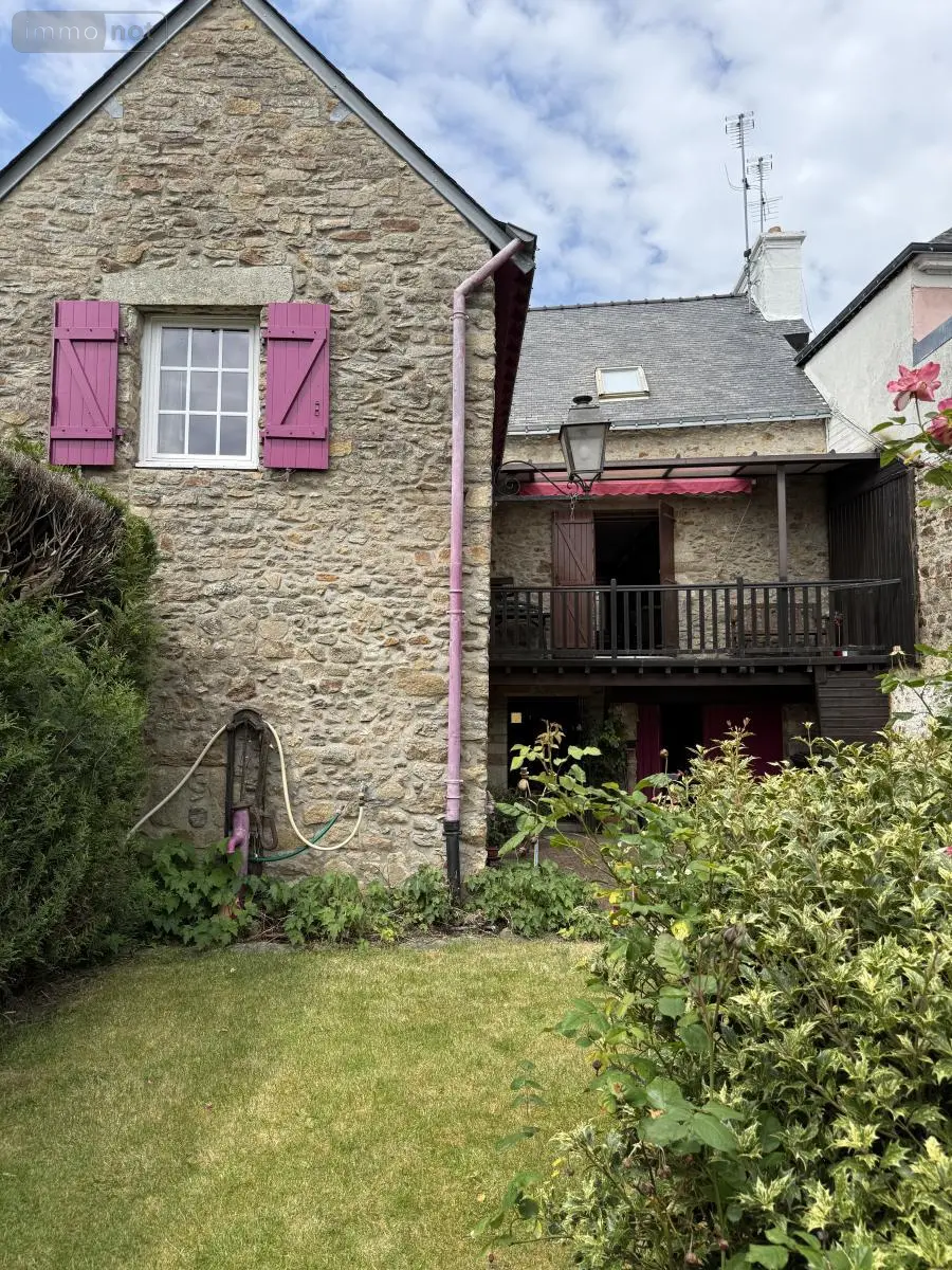 Maison a vendre Vannes 56000 Morbihan 56 125 m2 6 pièces 666500 euros 56002-1533 006