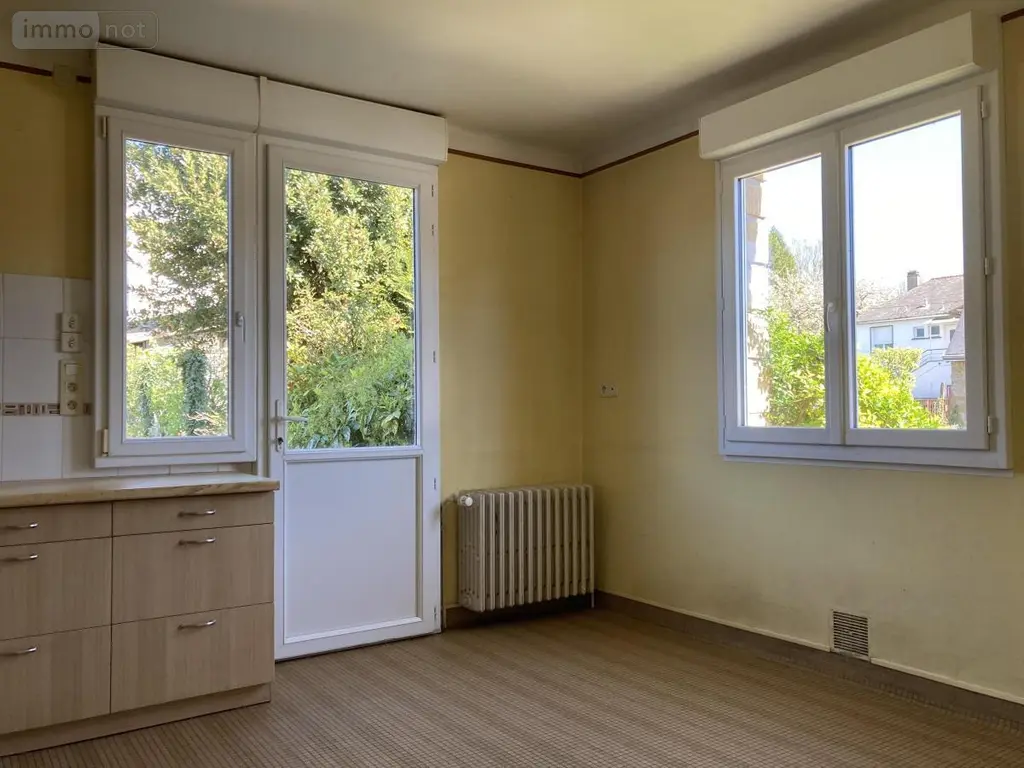 Maison a vendre Andouillé 53240 Mayenne 53 196 m2 9 pièces 199120 euros 53007-2199 006