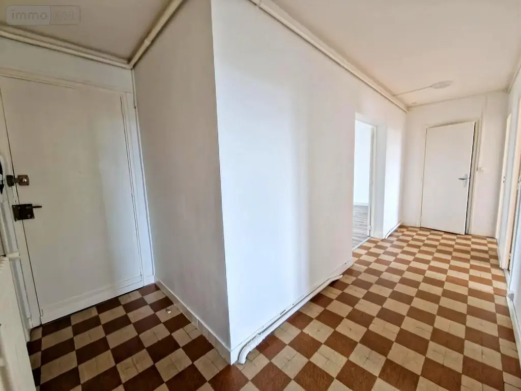 Appartement a vendre Tours 37000 Indre-et-Loire 37 88 m2 3 pièces 155400 euros 37009-2675 002
