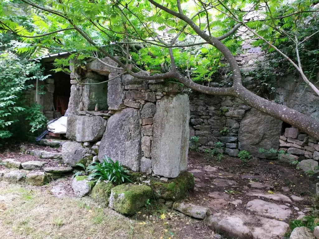 Maison a vendre Berrien 29690 Finistère 29 153 m2 5 pièces 158250 euros 29064-2771 003