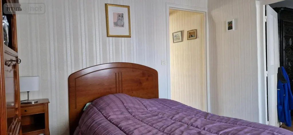 Maison a vendre Saint-Malo 35400 Ille-et-Vilaine 35 132 m2 6 pièces 499200 euros 35084-772 009