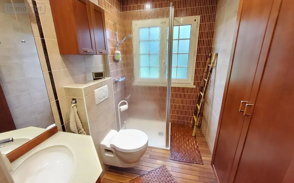 Maison a vendre Ifs 14123 Calvados 14 77 m2 5 pièces 283510 euros 14008-164 007