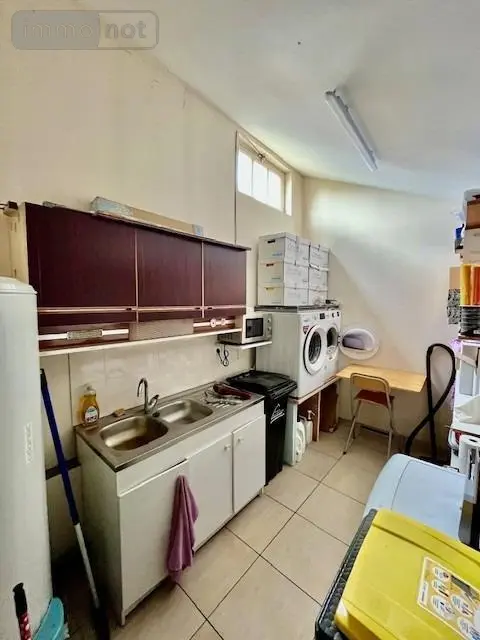 Immeuble de rapport a vendre Baguer-Morvan 35120 Ille-et-Vilaine 35 122 m2 273080 euros 35130-3783 007