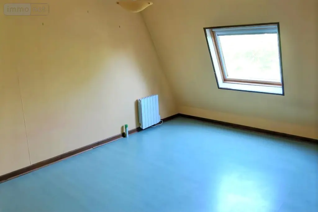 Maison a vendre Bourges 18000 Cher 18 146 m2 6 pièces 210000 euros 18005-1663 017