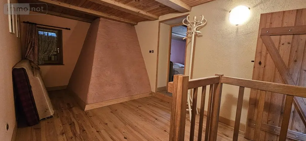 Maison a vendre Luvigny 88110 Vosges 88 70 m2 97000 euros 88061-815 009