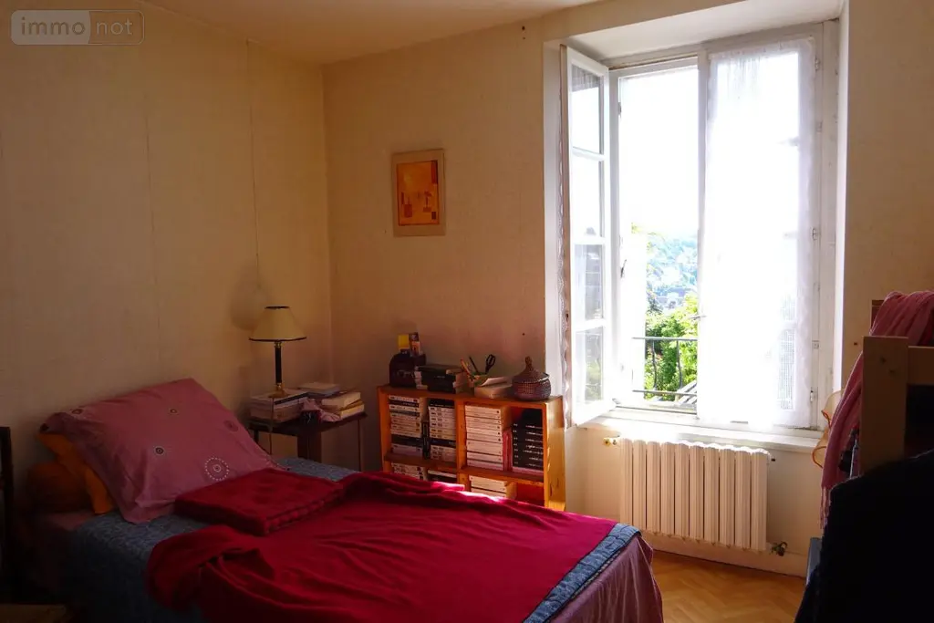 Maison a vendre Morlaix 29600 Finistère 29 82 m2 5 pièces 78825 euros 29083-1670 003