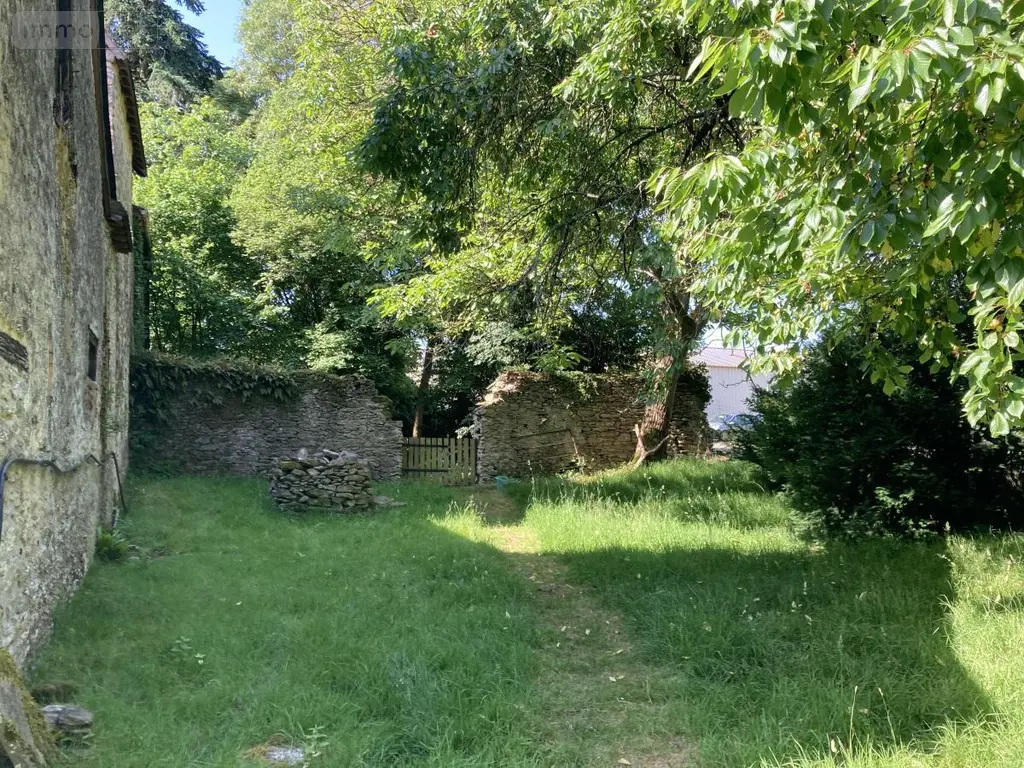 Maison a vendre Laval 53000 Mayenne 53 175 m2 6 pièces 262000 euros 53007-2197 004
