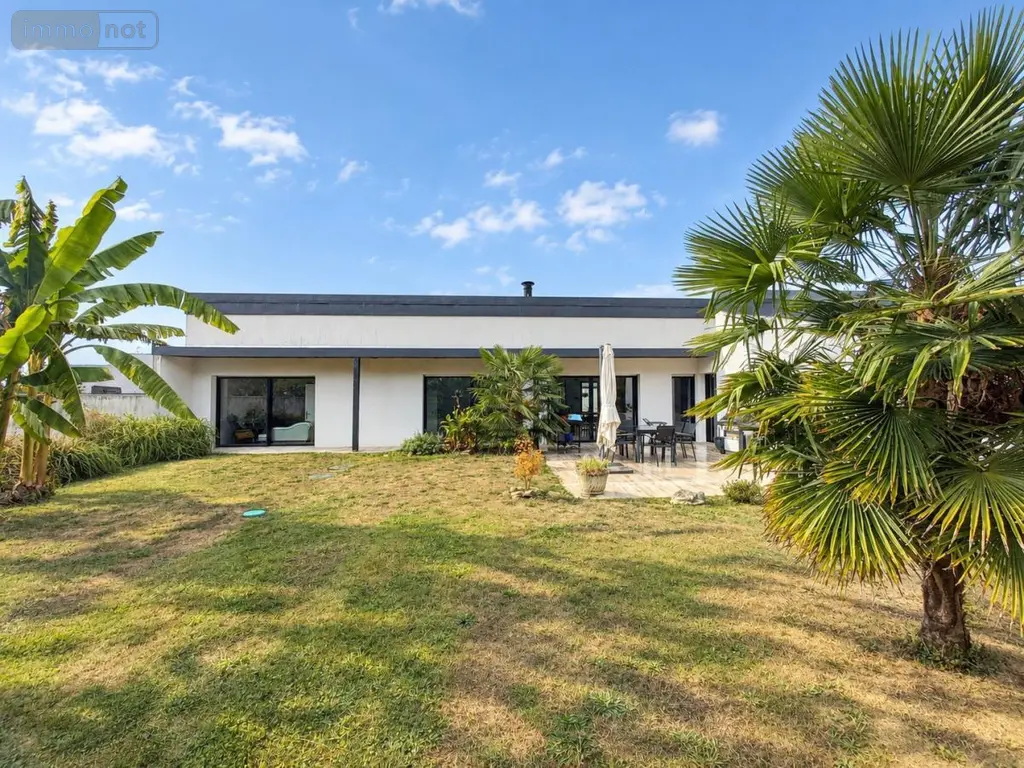 Maison a vendre Brech 56400 Morbihan 56 186 m2 5 pièces 809520 euros 56080-987 011