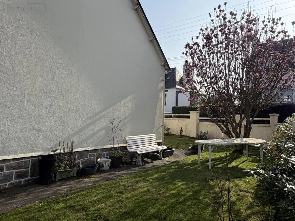 Maison a vendre Saint-Martin-des-Champs 29600 Finistère 29 91 m2 3 pièces 221000 euros 29107-2816 010
