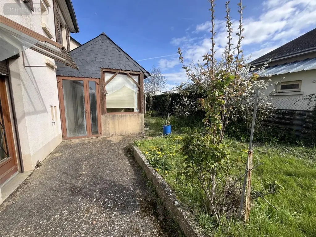 Maison a vendre Neau 53150 Mayenne 53 102 m2 6 pièces 73780 euros 53078-1907 003