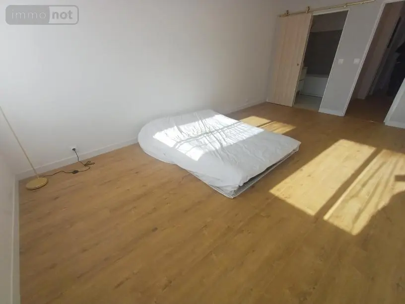 Appartement a vendre Amiens 80000 Somme 80 119 m2 4 pièces 259750 euros 80011-5593 012