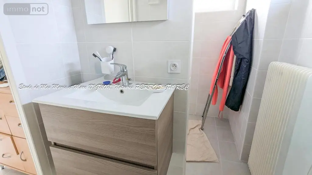 Maison a vendre Perros-Guirec 22700 Côtes-d'Armor 22 156 m2 7 pièces 640832 euros 22093-66 017
