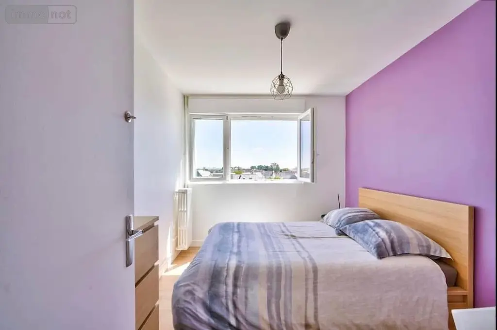 Appartement a vendre Lorient 56100 Morbihan 56 94 m2 5 pièces 198150 euros 56082-1638 009