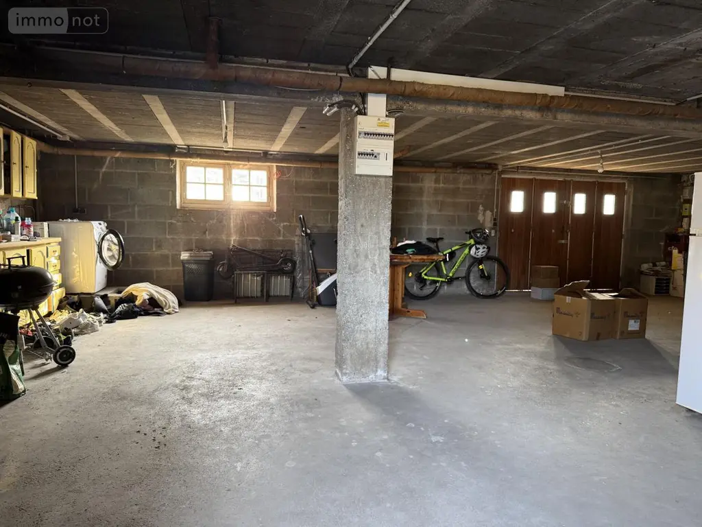 Maison a vendre Ploumagoar 22970 Côtes-d'Armor 22 135 m2 6 pièces 212000 euros 22064-1388 020