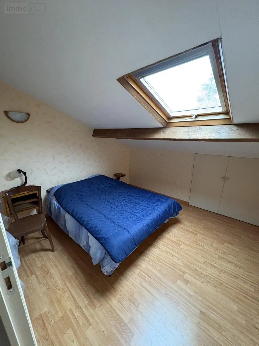 Maison a vendre Saint-Barthélemy-d'Anjou 49124 Maine-et-Loire 49 126 m2 7 pièces 345840 euros 49012-2135 011
