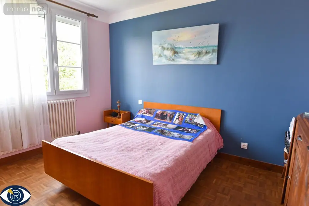 Maison a vendre Mézangers 53600 Mayenne 53 141 m2 7 pièces 228800 euros 53004-1325 010