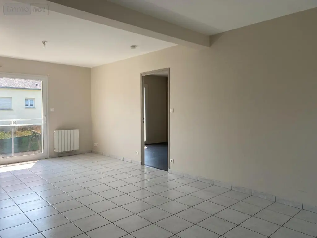 Appartement a vendre Monterblanc 56250 Morbihan 56 80 m2 4 pièces 198550 euros 56056-169 004