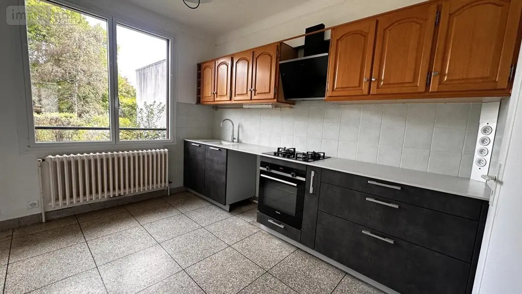 Maison a vendre Villers-lès-Nancy 54600 Meurthe-et-Moselle 54 142 m2 6 pièces 325000 euros 54004-1029 006